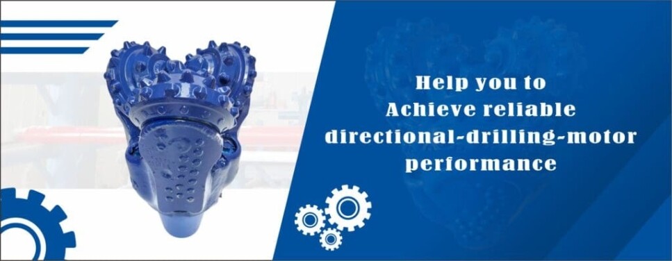 Mud Motor Drilling - GalipTrenchless&OilEquipment - GalipTrenchless&OilEquipment Mud Motor Drilling
