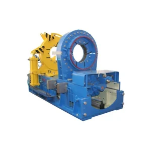 Hydraulic-360-Degree-Rotation-Make-up-and-Break-out-Machine-Bucking-Unit