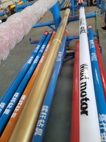 b21c71ad273083d0e1e8aecb8d845a3 - GalipTrenchless&OilEquipment Mud Motor Drilling