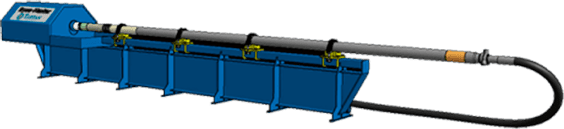 Mud Motor Dynamometers