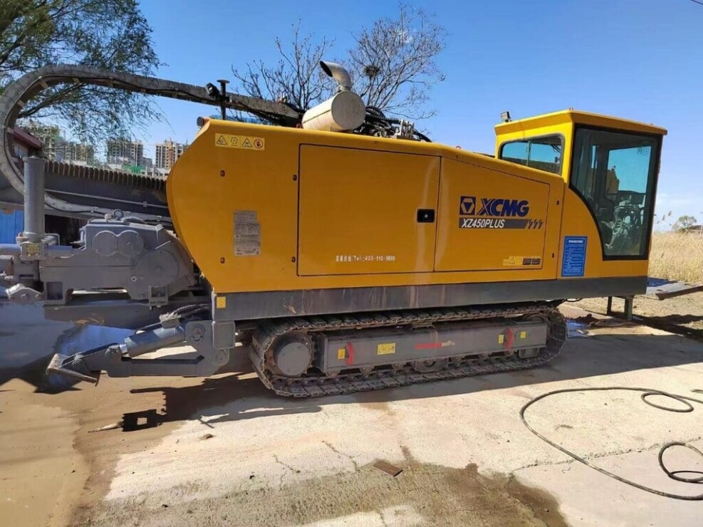 590f356a52b8b824c0c0ae6d7702ed1 - GalipTrenchless&OilEquipment mud motor