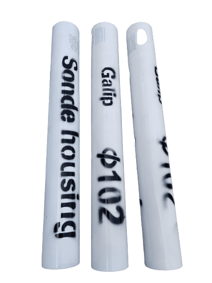 Sonde Housing