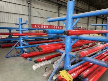 Down Hole Motor - GalipTrenchless&OilEquipment - GalipTrenchless&OilEquipment Down Hole Motor