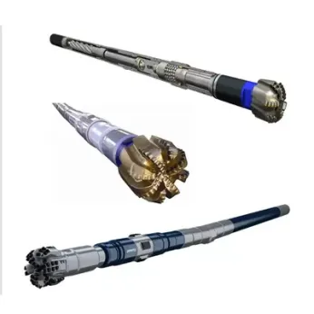 Mud Motors HDD - GalipTrenchless&OilEquipment - GalipTrenchless&OilEquipment Mud Motors HDD